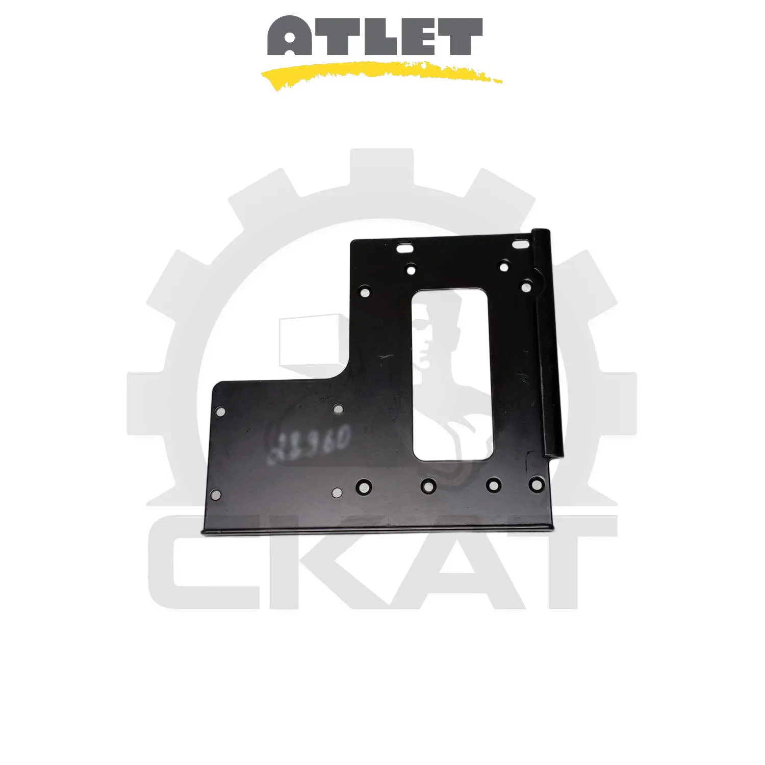 Кронштейн платы панели управления Atlet PLL145-200