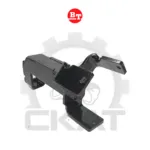 Кронштейн рычага рукояти управления BT LPE200, P20/6 нижний