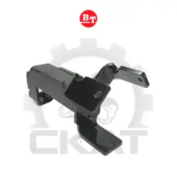 Кронштейн рычага рукояти управления BT LPE200, P20/6 нижний