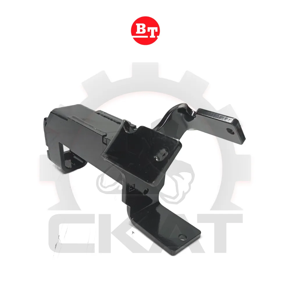 Кронштейн рычага рукояти управления BT LPE200, P20/6 нижний