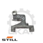 Кронштейн рычага рукояти управления Still EGV14-16