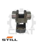 Кронштейн рычага рукояти управления Still EGV14-16