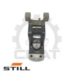 Кронштейн рычага рукояти управления Still EGV14-16