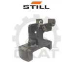 Кронштейн рычага рукояти управления Still EGV14-16