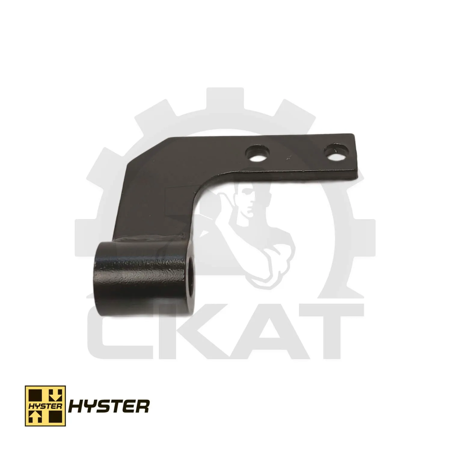 Кронштейн укладки РВД Hyster H1.50-2.00TX