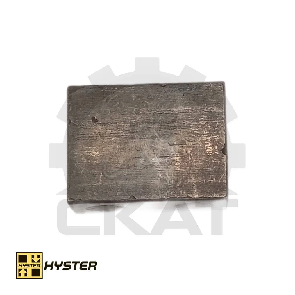 Кронштейн укладки РВД Hyster H1.50-3.5TX (XT)