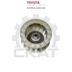 Крыльчатка вентилятора отопителя Toyota 5FD/FG10-45 | 58334-31620-71
