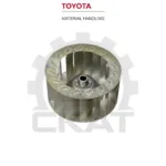 Крыльчатка вентилятора отопителя Toyota 5FD/FG10-45