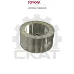 Крыльчатка вентилятора отопителя Toyota 5FD/FG10-45