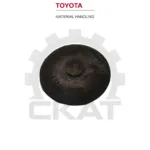 Крышка бачка тормозной жидкости Toyota 7-8FD/FG/FB10-30, SD7-12, FBRE12-20, TD/TG20-25