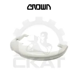 Крышка рукояти управления Crown WE2300S-1.4TL/TF/TT верхняя
