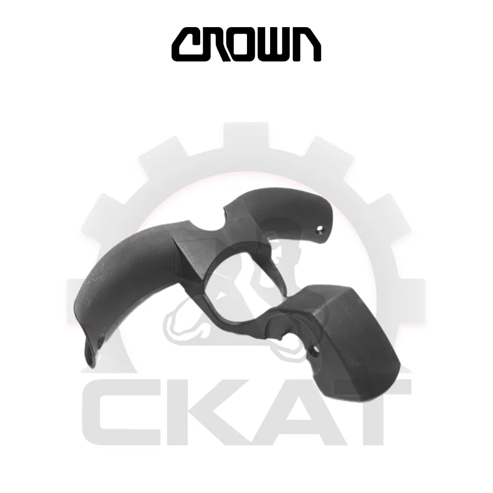 Крышка рукояти управления Crown WF3000-1.0/TL, верхняя