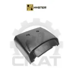 Крышка рулевой колонки Hyster H2.00-H3.00TX, передняя