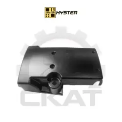 Крышка рулевой колонки задняя Hyster H1.50XT, H3.00TX
