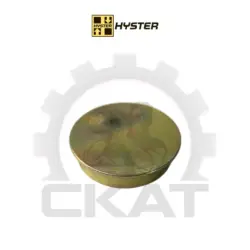 Крышка шкворня бокового Hyster J4.0- J50XN, S2.00-S155