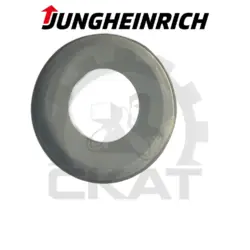 Крышка шкворня бокового Jungheinrich EFG316-320, DFG/TFG316-320