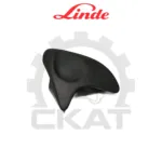 Крышка сиденья Linde R14-20, L12-16R, A10Z правая | 1134335601