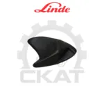 Крышка сиденья Linde R14-20, L12-16R, A10Z правая