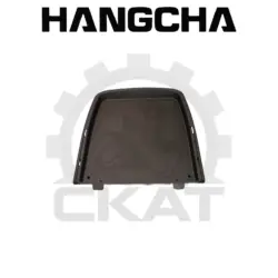 Крышка сиденья задняя Hangcha CPCD/CPQD15-35
