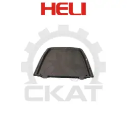 Крышка сиденья задняя Heli CPCD/CPQD15-35