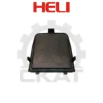 Крышка сиденья задняя Heli CPCD/CPQD15-35