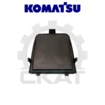 Крышка сиденья задняя Komatsu FD/FG15-35