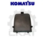 Крышка сиденья задняя Komatsu FD/FG15-35