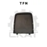 Крышка сиденья задняя TFN CPCD/CPQD15-35