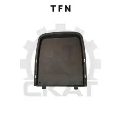 Крышка сиденья задняя TFN CPCD/CPQD15-35