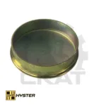 Крышка ступицы моста управляемого Hyster H2.0-7.0FT, E1.50-5.50XL