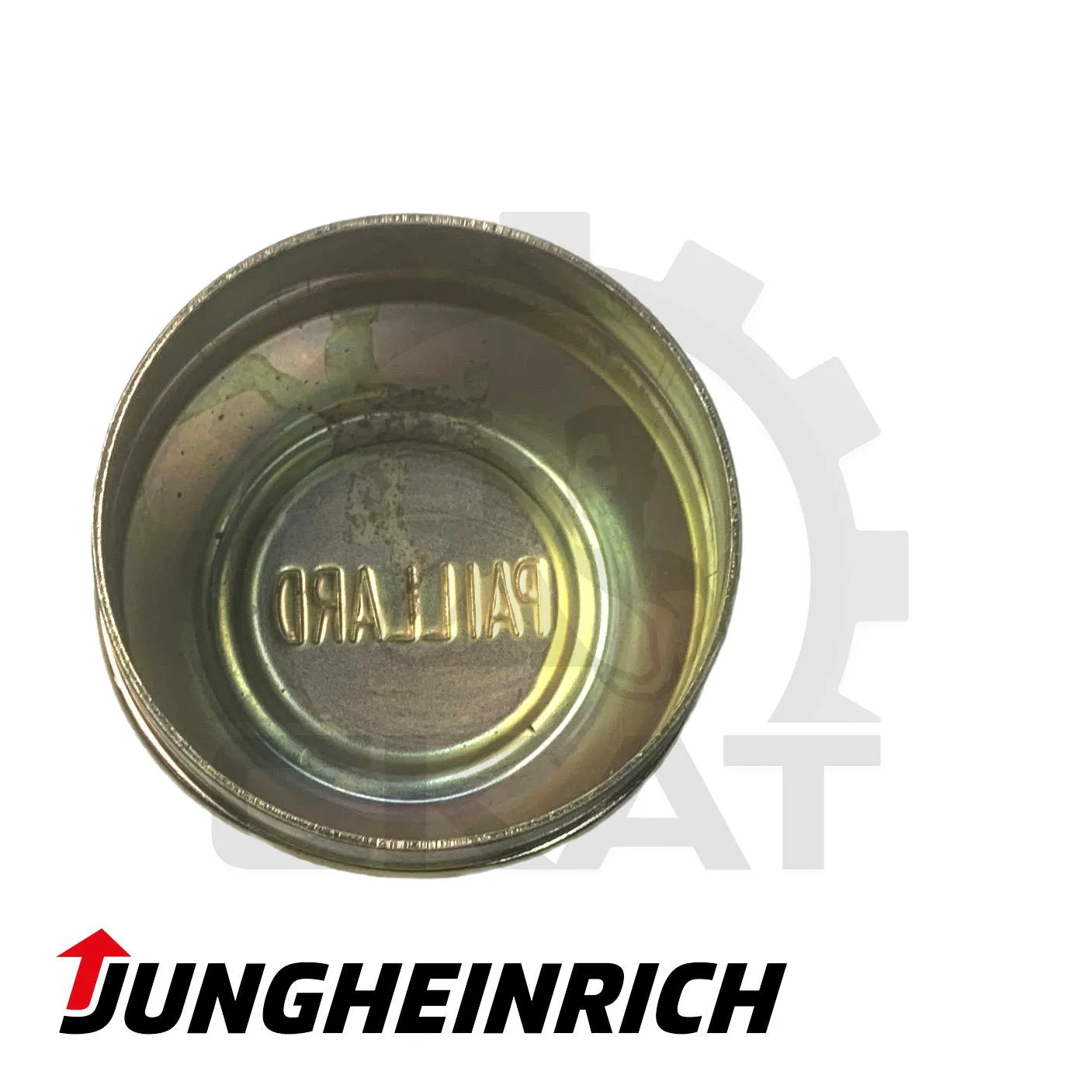 Крышка ступицы моста управляемого Jungheinrich EZS625