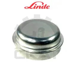 Крышка ступицы моста управляемого Linde E12-30, H12-50