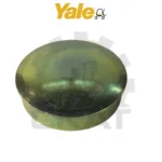 Крышка ступицы моста управляемого Yale ERC16-20, ERP10-20, GDP20-25