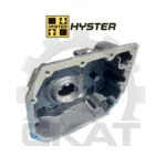 Крышка трансмиссии Hyster H2.00-3.50TX