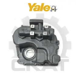 Крышка трансмиссии Yale GP20-35