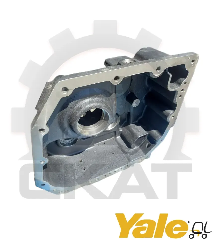 Крышка трансмиссии Yale GP20-35