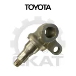 Кулак поворотный левый Toyota 7FD35-7FD45