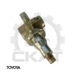 Кулак поворотный левый Toyota 7FD35-7FD45