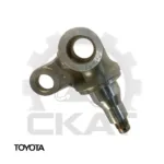 Кулак поворотный левый Toyota 7FD35-7FD45