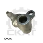 Кулак поворотный левый Toyota 7FD35-7FD45