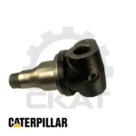 Кулак поворотный моста управляемого Caterpillar DP/GP15-35, левый