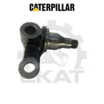 Кулак поворотный моста управляемого Caterpillar DP/GP15-35, левый