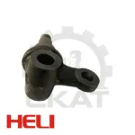 Кулак поворотный моста управляемого Heli CPCD15-35, левый