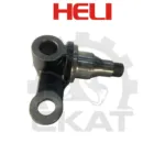 Кулак поворотный моста управляемого Heli CPCD15-35, левый