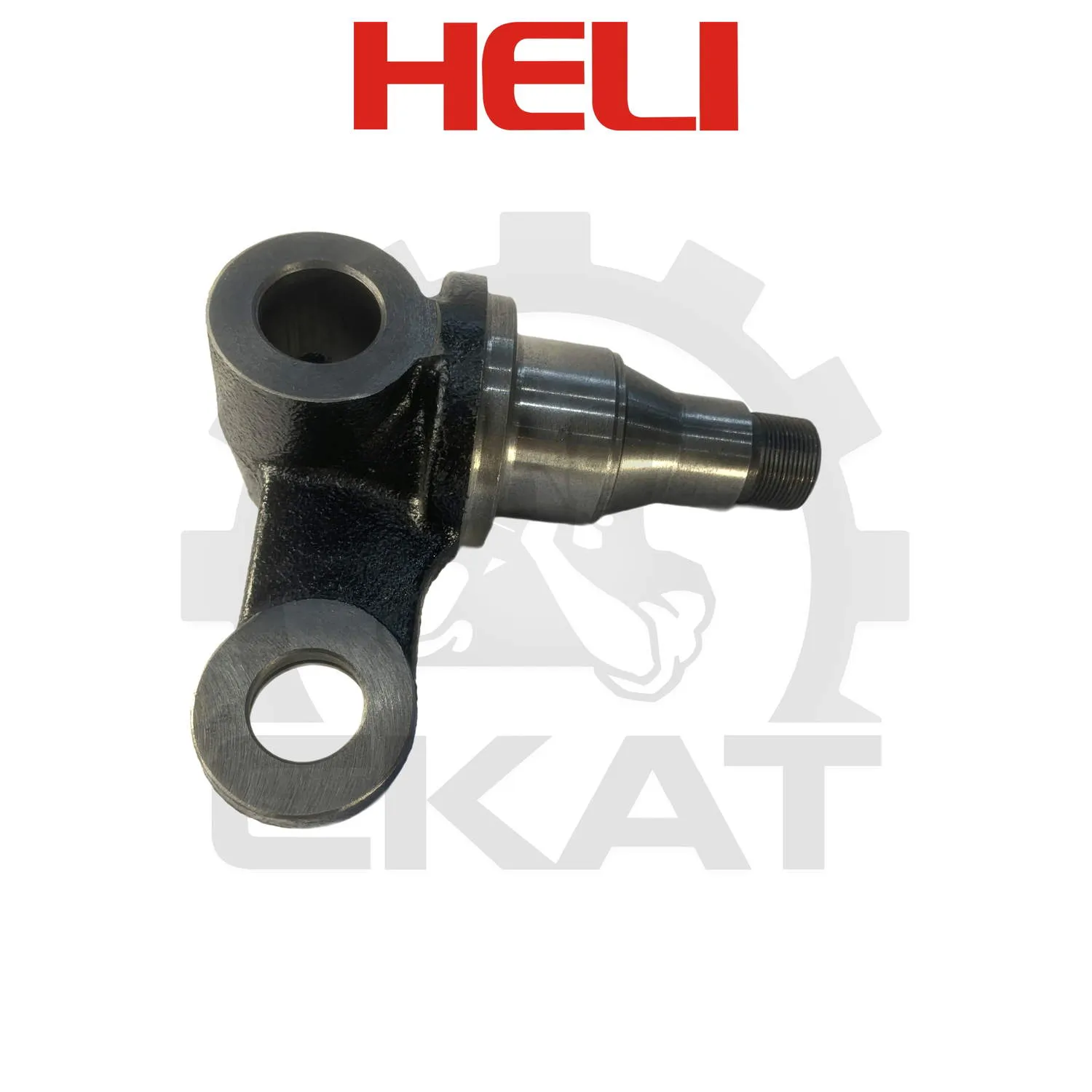 Кулак поворотный моста управляемого Heli CPCD15-35, левый