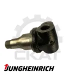 Кулак поворотный моста управляемого Jungheinrich DFG316-540, TFG316-550 левый