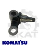 Кулак поворотный моста управляемого Komatsu FD/FG15-35 левый