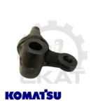 Кулак поворотный моста управляемого Komatsu FD/FG15-35 левый