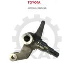 Кулак поворотный моста управляемого Toyota FD/FG20-25, правый