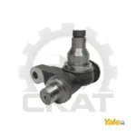 Кулак поворотный моста управляемого Yale ERC20-30AGF левый